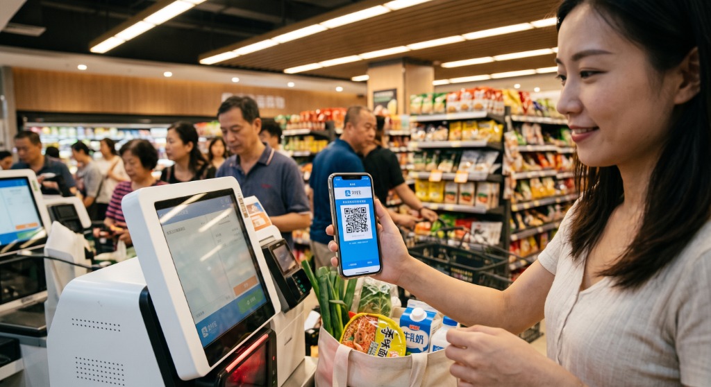 Cómo Configurar tus Pagos Digitales Antes de Viajar a China: WeChat Pay, Alipay y Tarjetas Internacionales