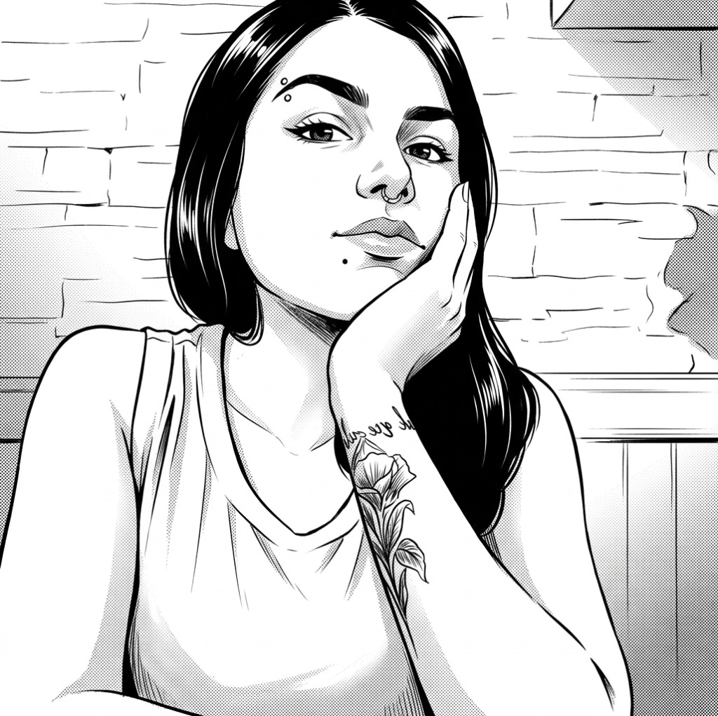 Estefania Casas