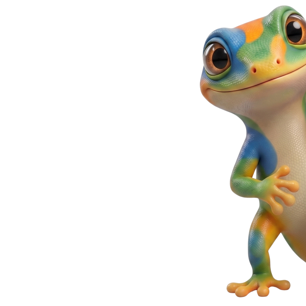 Mascota BELIV IT