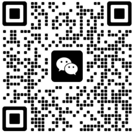 WeChat QR Code